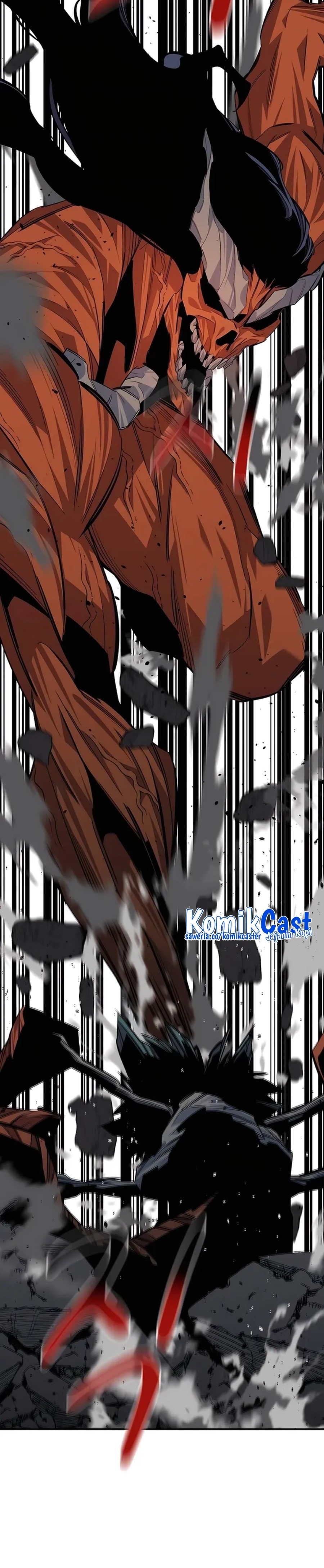 Auto-Hunting With Clones Chapter 112 Gambar 55