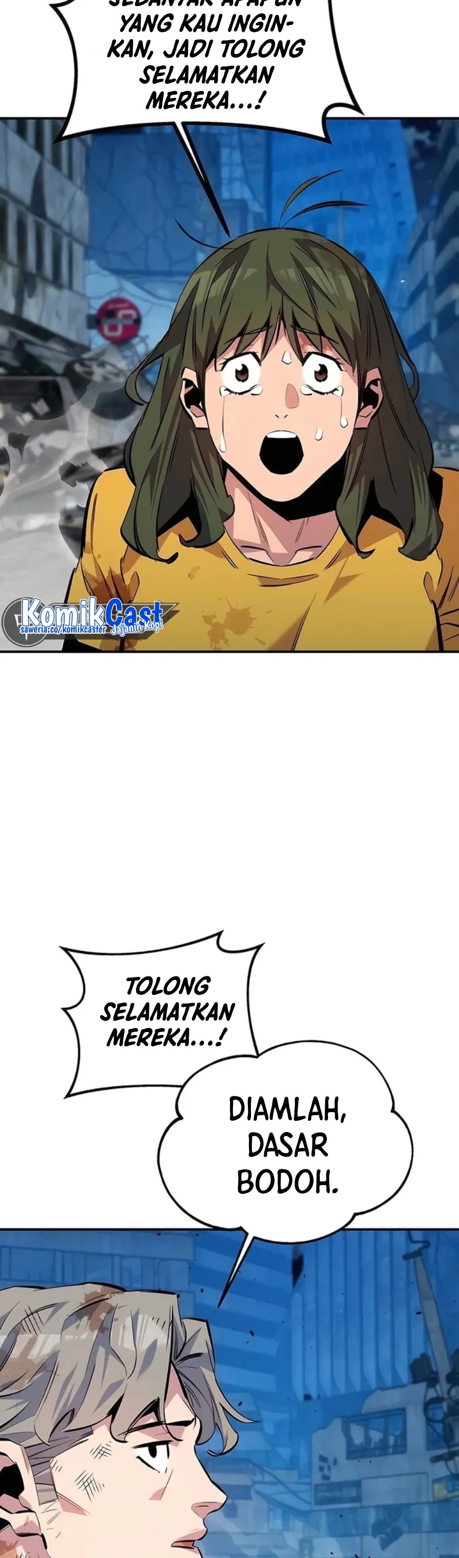 Auto-Hunting With Clones Chapter 112 Gambar 57