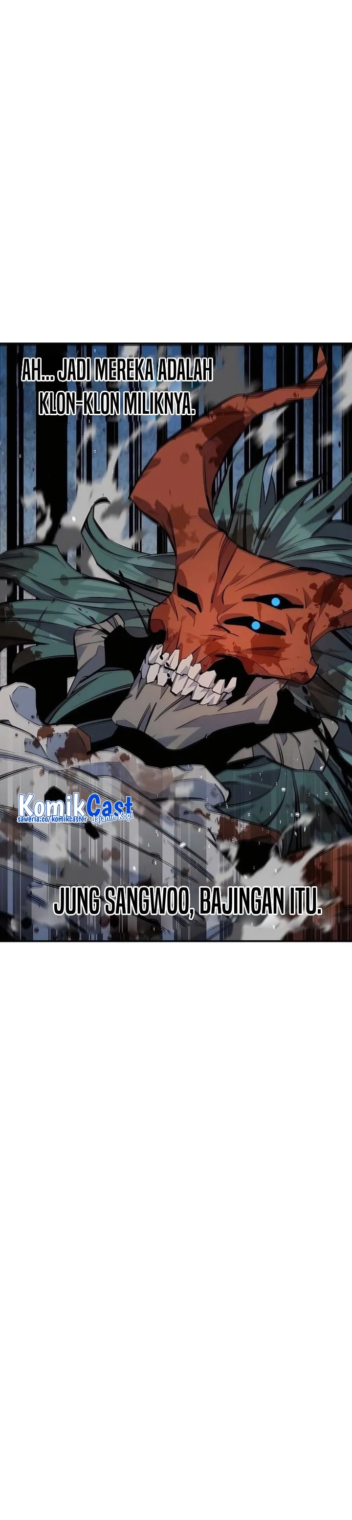 Auto-Hunting With Clones Chapter 113 Gambar 10