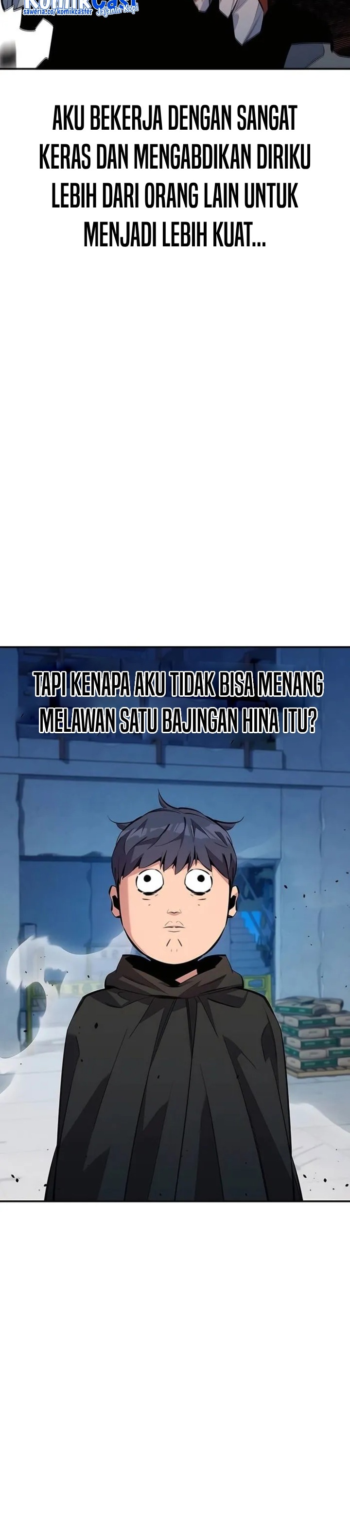 Auto-Hunting With Clones Chapter 113 Gambar 12