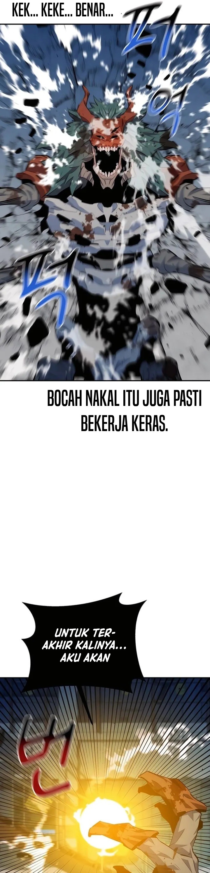 Auto-Hunting With Clones Chapter 113 Gambar 14