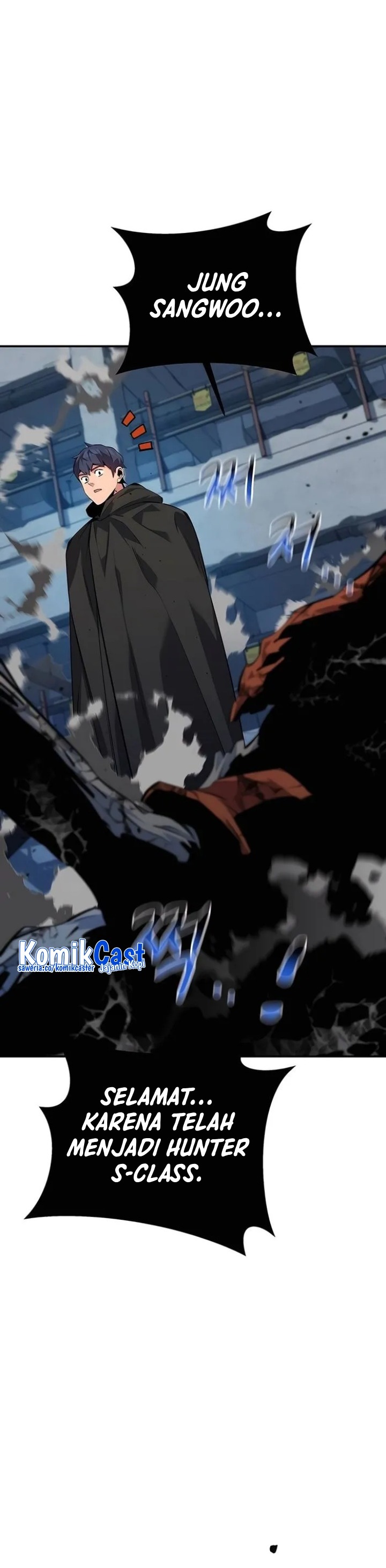 Auto-Hunting With Clones Chapter 113 Gambar 19