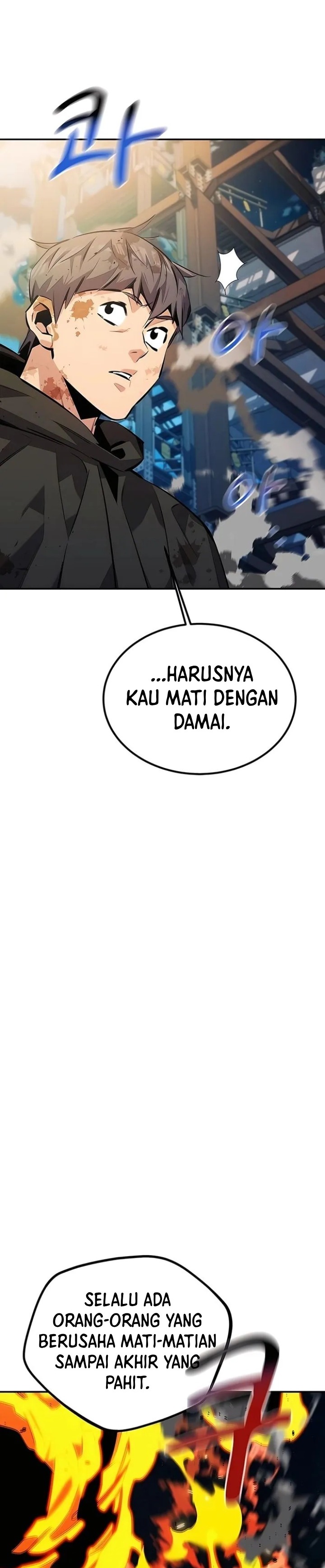 Auto-Hunting With Clones Chapter 113 Gambar 21