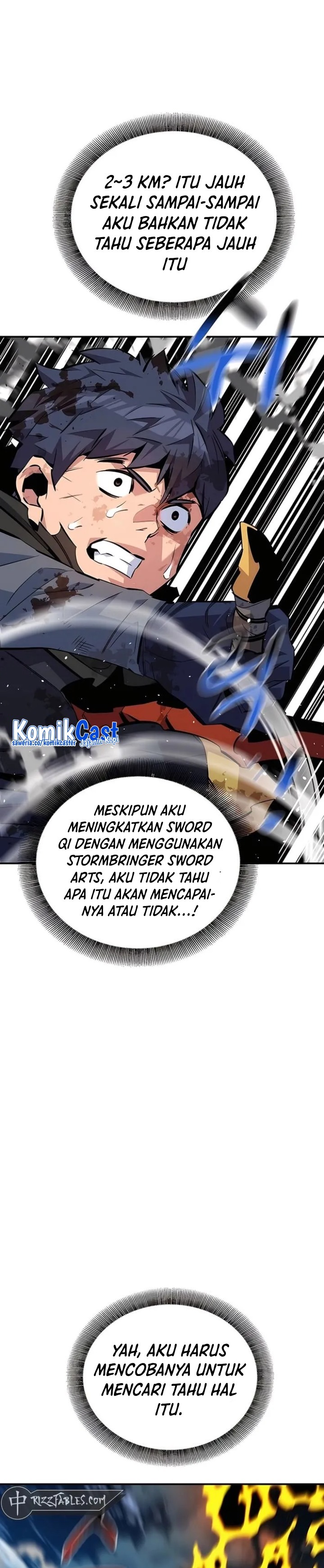 Auto-Hunting With Clones Chapter 113 Gambar 23