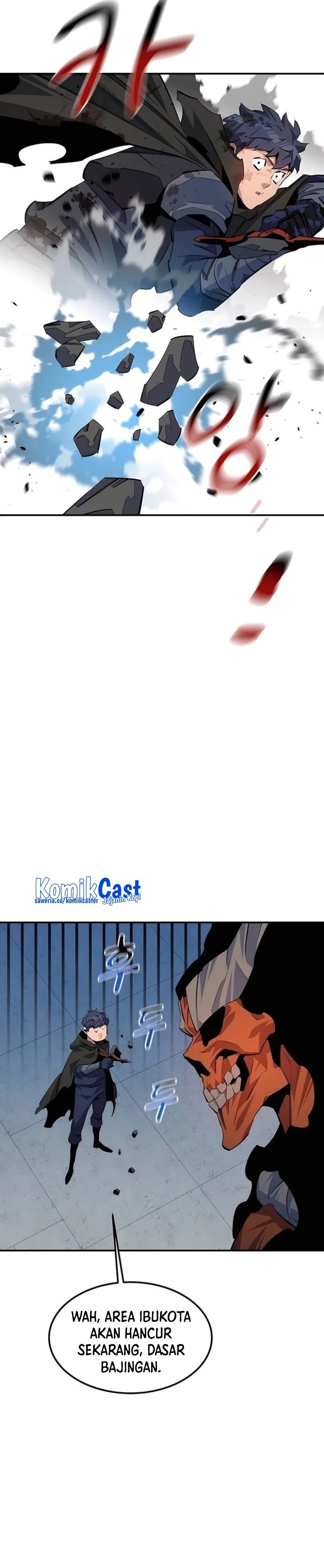 Auto-Hunting With Clones Chapter 113 Gambar 25