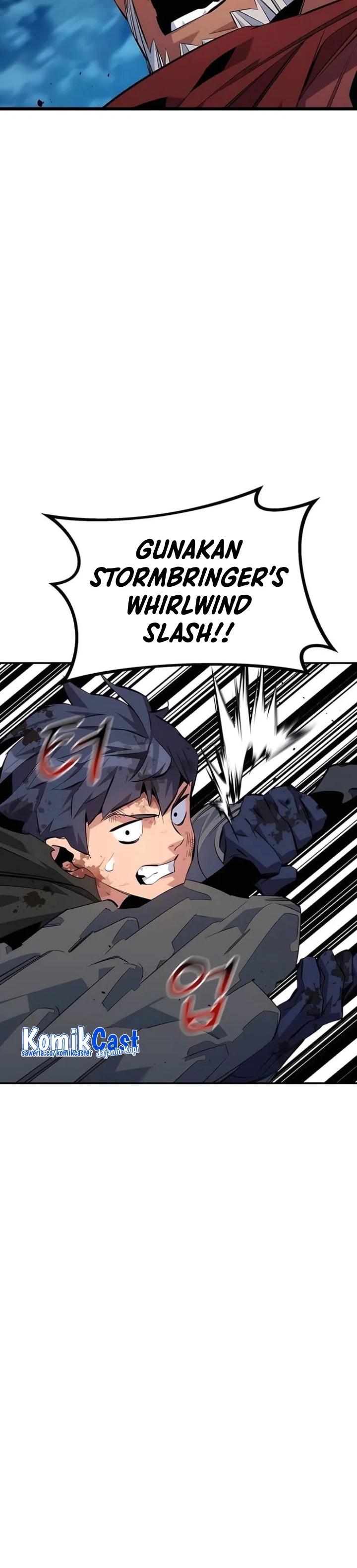 Auto-Hunting With Clones Chapter 113 Gambar 28