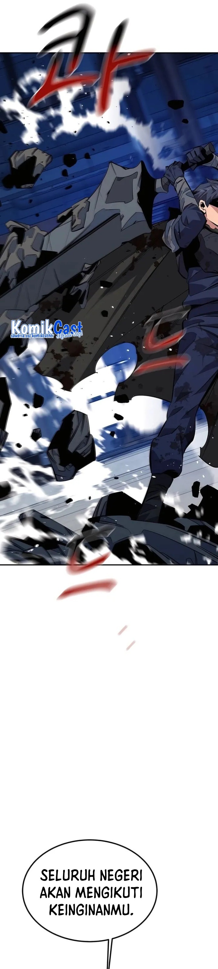 Auto-Hunting With Clones Chapter 113 Gambar 29