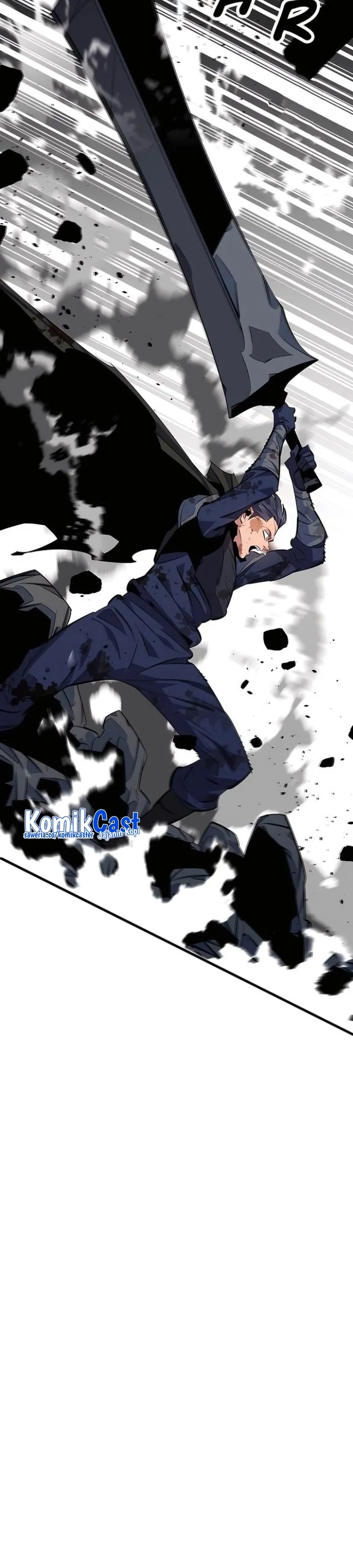 Auto-Hunting With Clones Chapter 113 Gambar 31