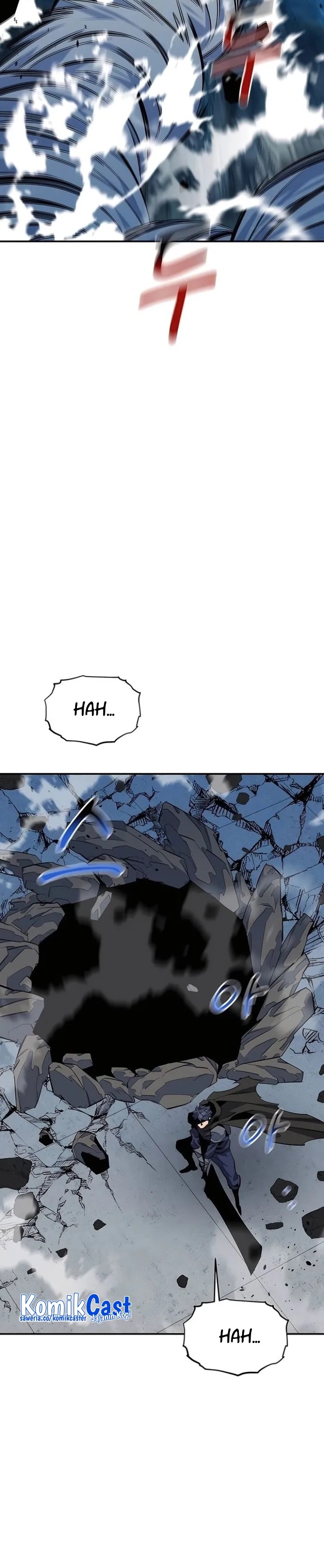 Auto-Hunting With Clones Chapter 113 Gambar 34