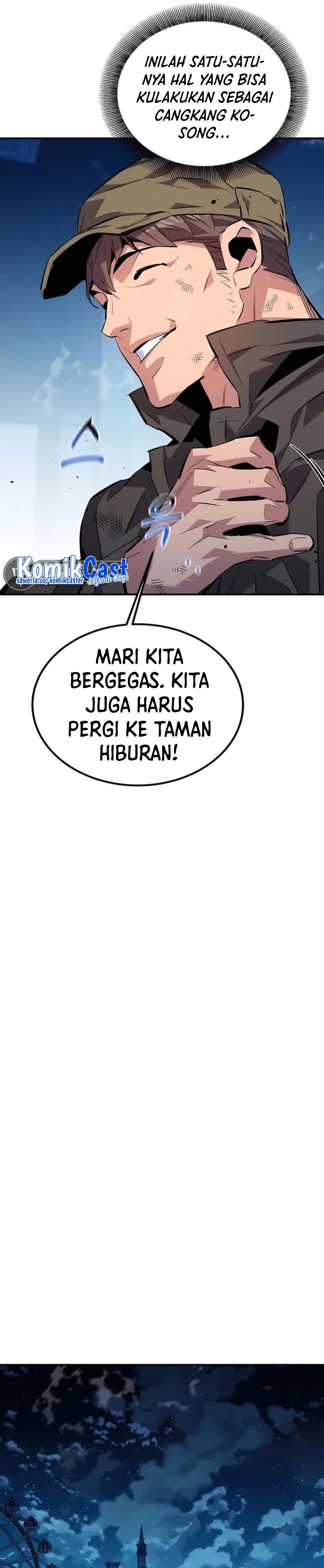 Auto-Hunting With Clones Chapter 113 Gambar 41