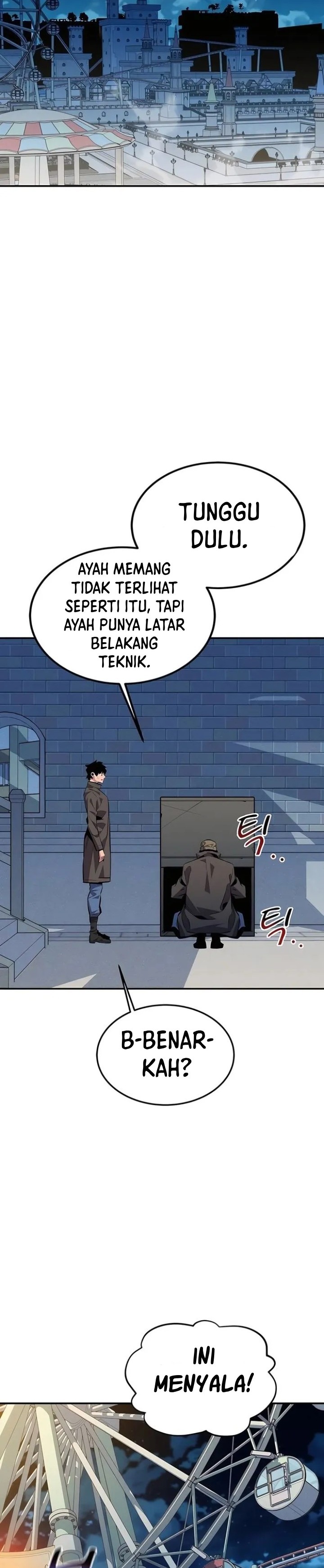 Auto-Hunting With Clones Chapter 113 Gambar 42