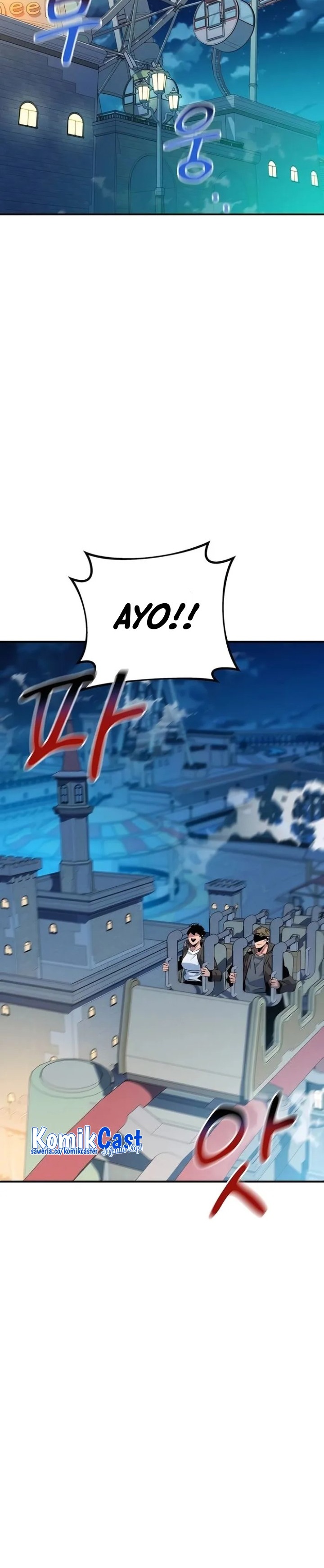 Auto-Hunting With Clones Chapter 113 Gambar 43