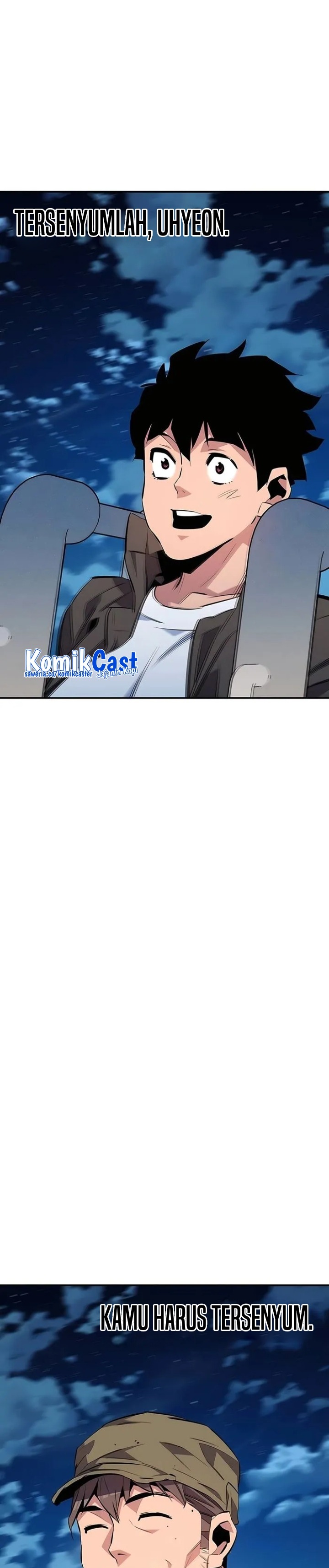 Auto-Hunting With Clones Chapter 113 Gambar 44