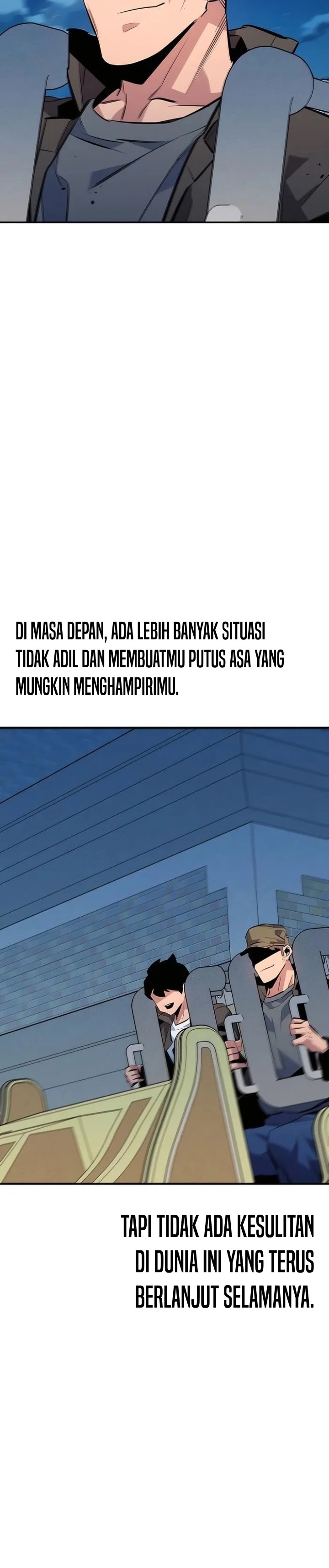 Auto-Hunting With Clones Chapter 113 Gambar 45