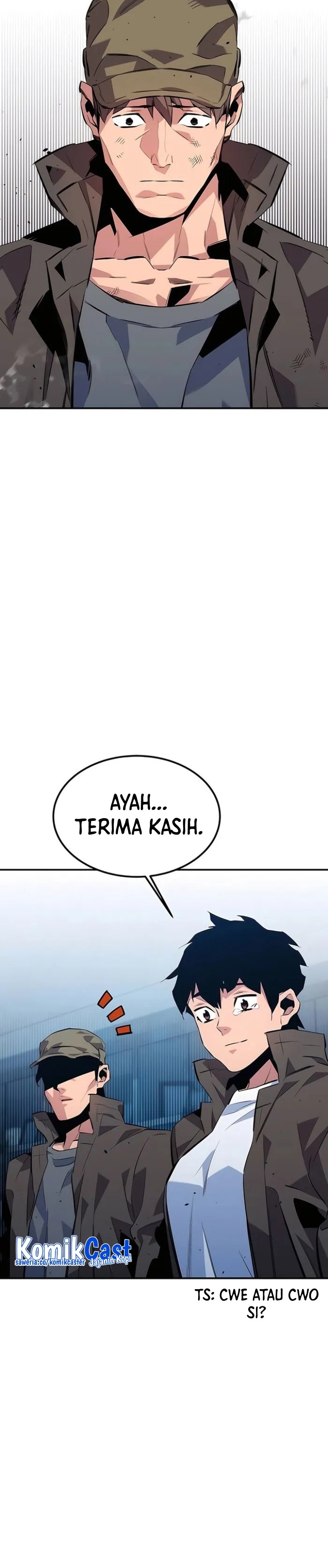 Auto-Hunting With Clones Chapter 113 Gambar 49