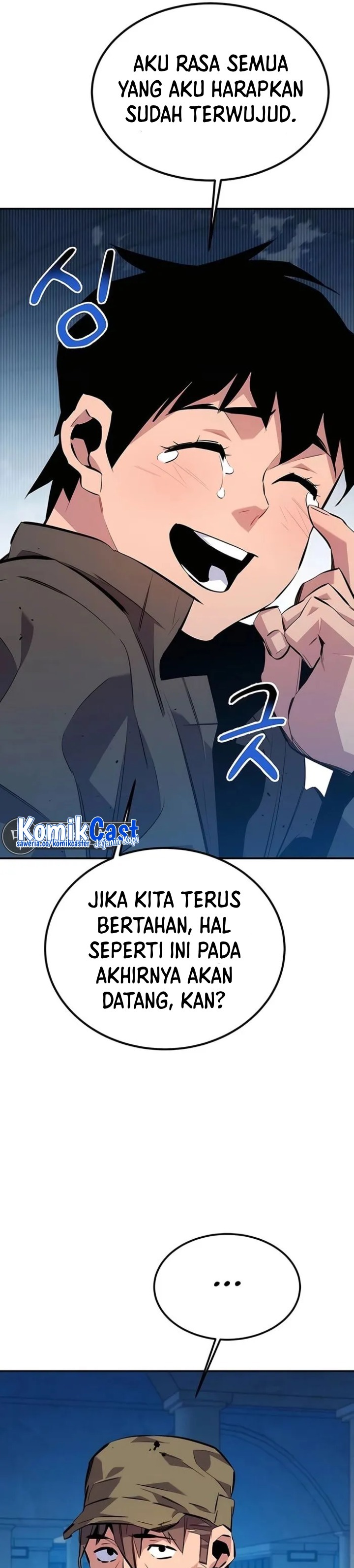 Auto-Hunting With Clones Chapter 113 Gambar 50