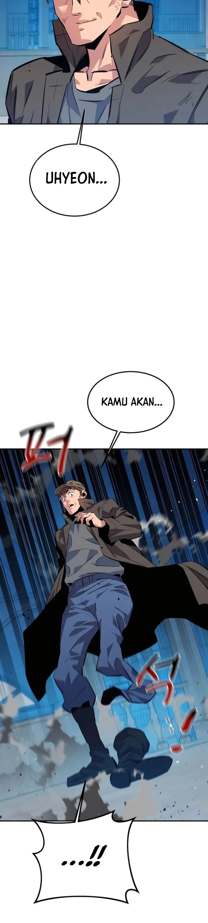Auto-Hunting With Clones Chapter 113 Gambar 51