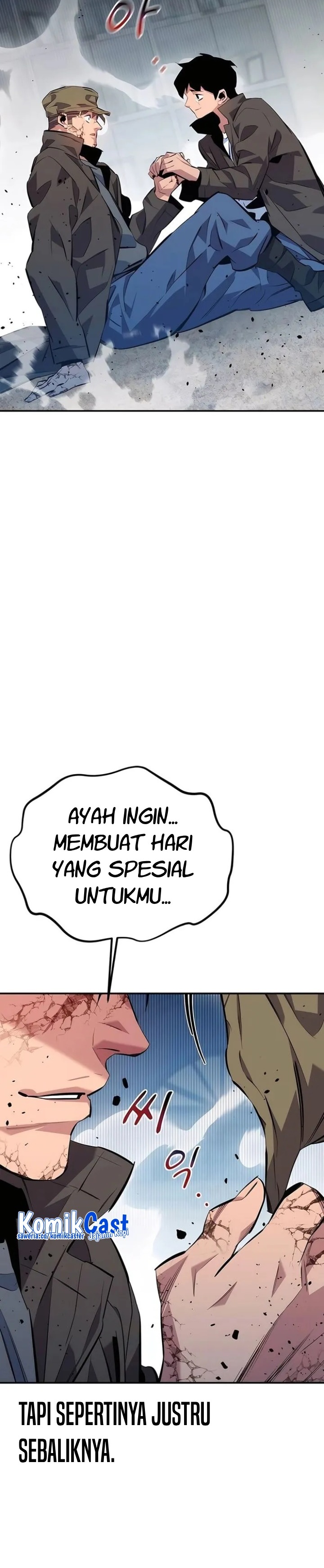 Auto-Hunting With Clones Chapter 113 Gambar 55