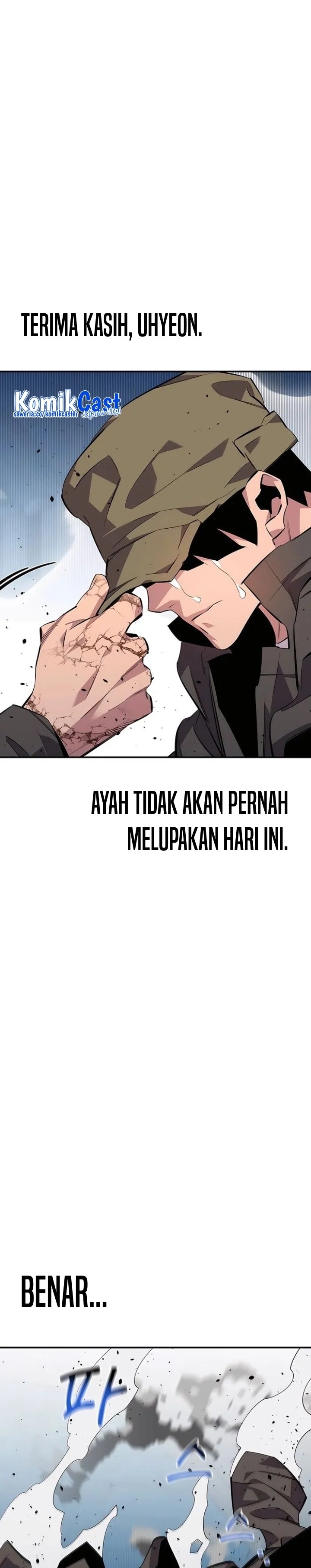 Auto-Hunting With Clones Chapter 113 Gambar 56