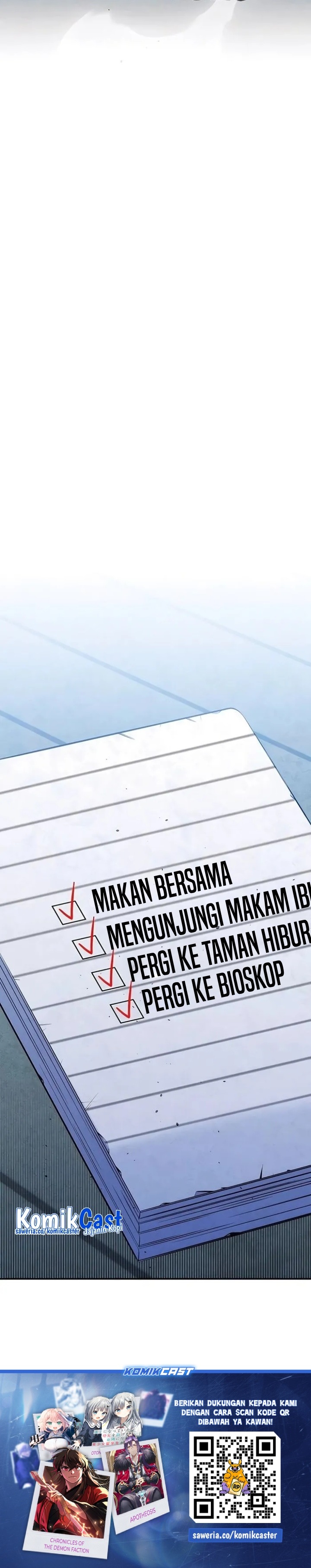 Auto-Hunting With Clones Chapter 113 Gambar 58