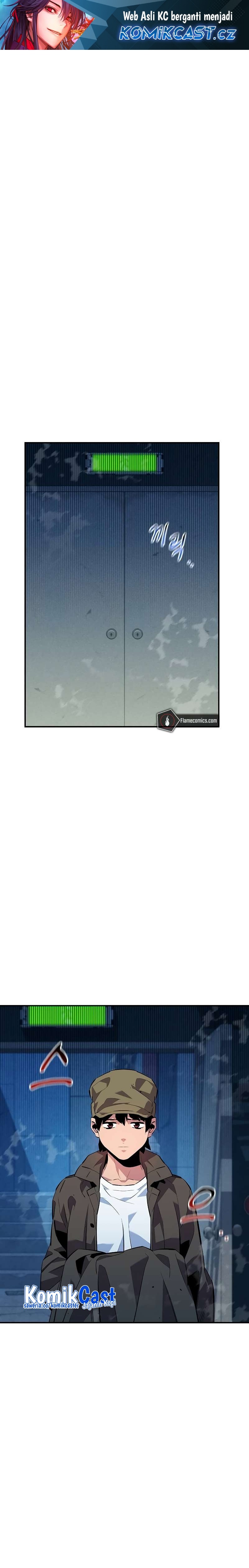 Auto-Hunting With Clones Chapter 114 Gambar 2