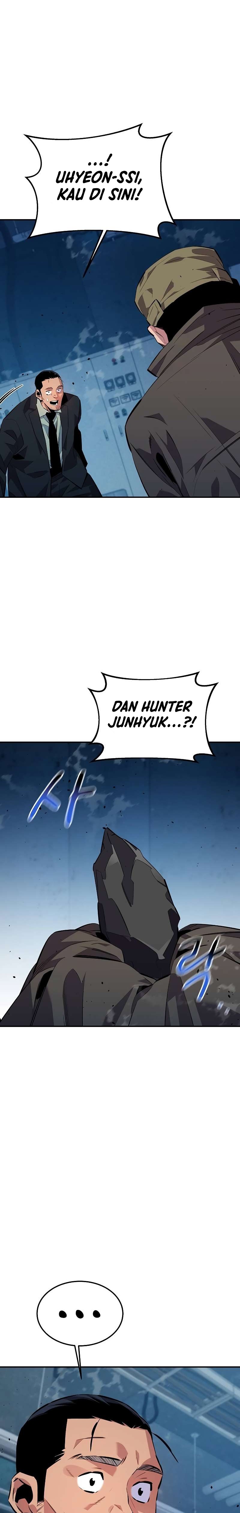 Auto-Hunting With Clones Chapter 114 Gambar 3
