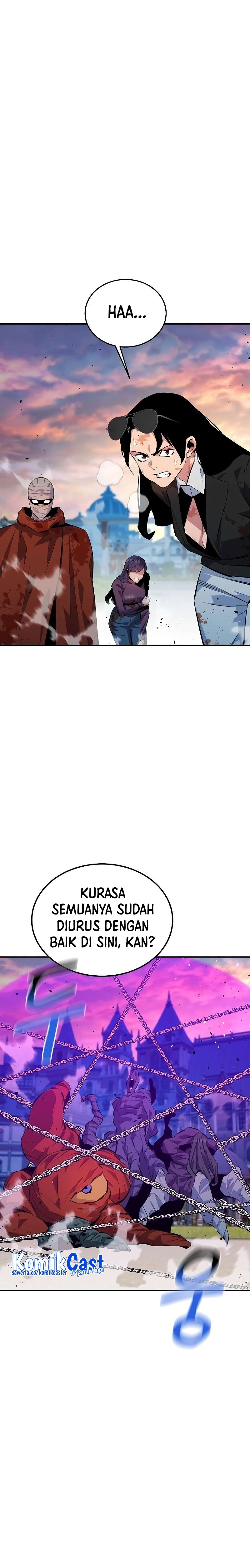 Auto-Hunting With Clones Chapter 114 Gambar 5