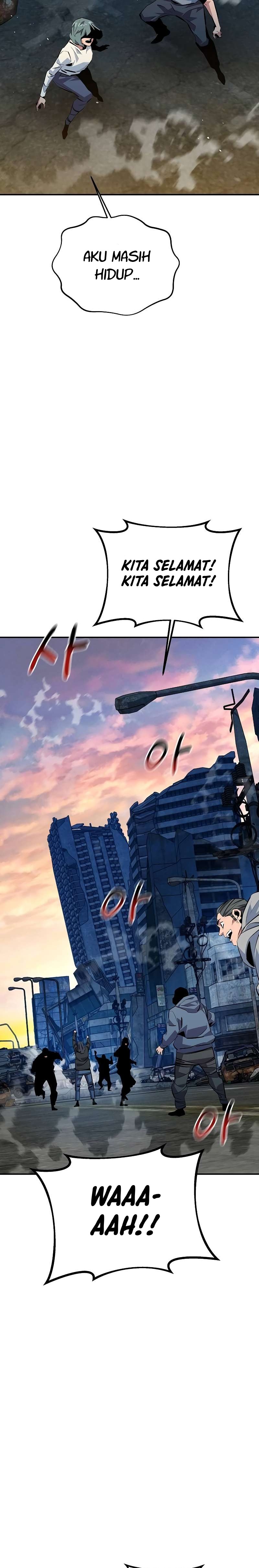 Auto-Hunting With Clones Chapter 114 Gambar 9