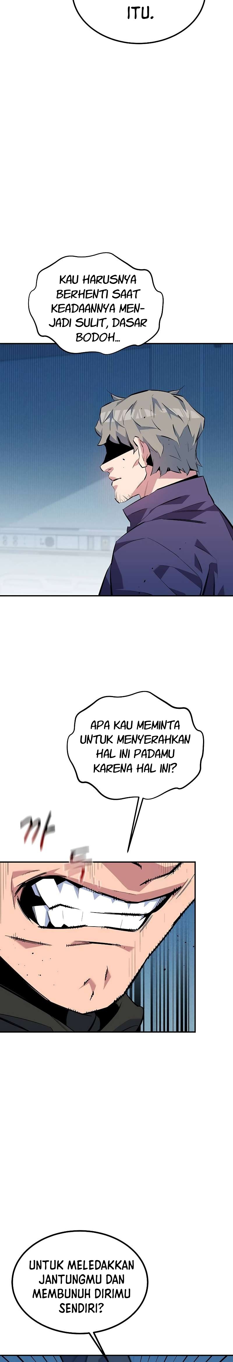 Auto-Hunting With Clones Chapter 114 Gambar 21