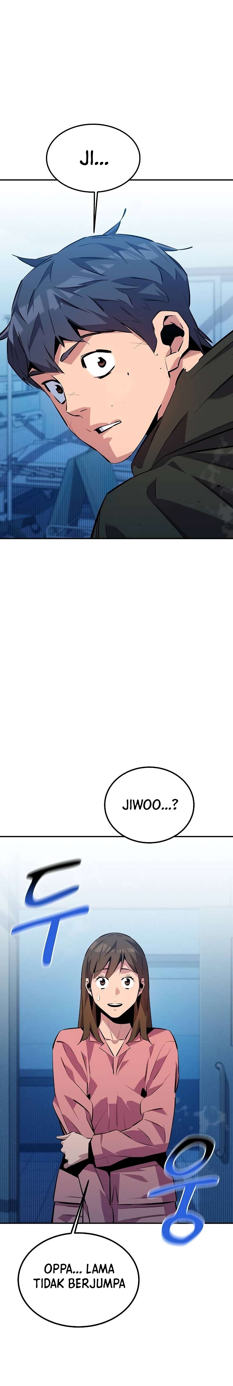 Auto-Hunting With Clones Chapter 114 Gambar 27