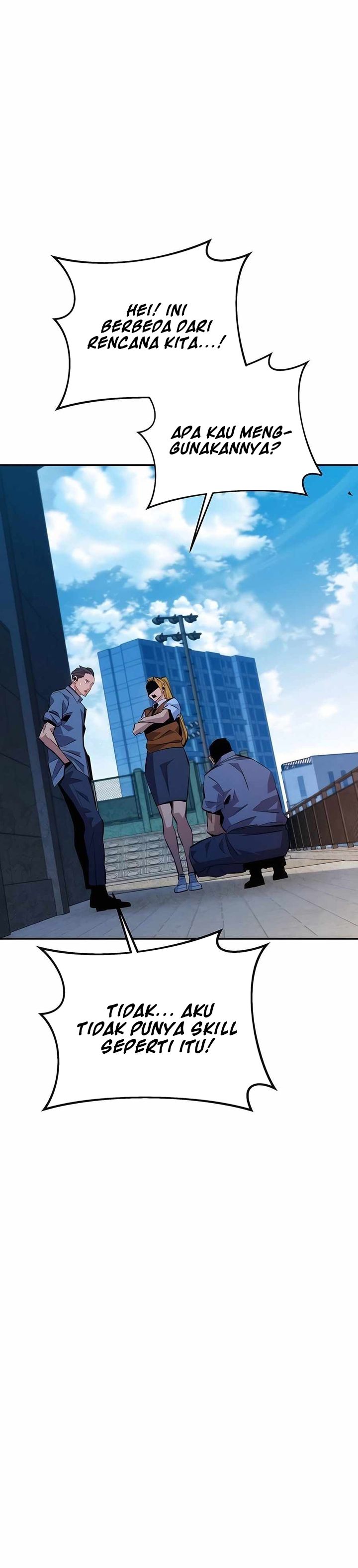 Auto-Hunting With Clones Chapter 116 Gambar 9
