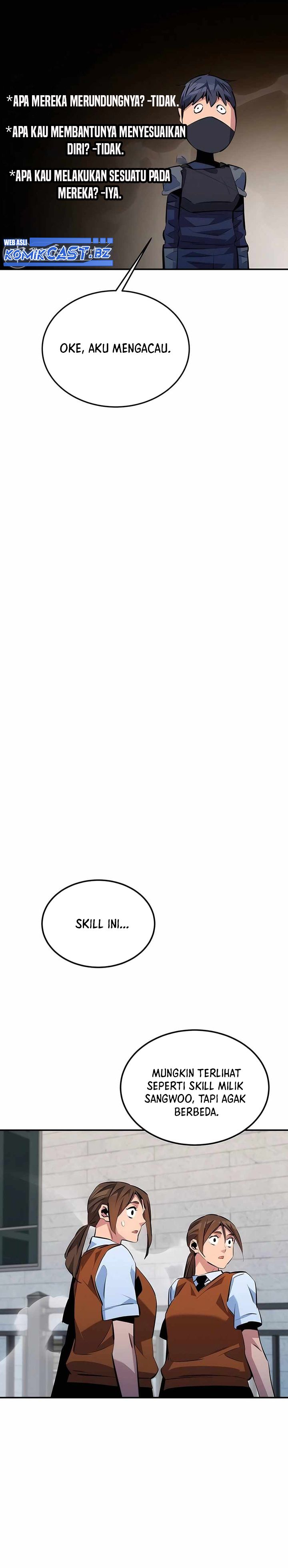 Auto-Hunting With Clones Chapter 116 Gambar 22