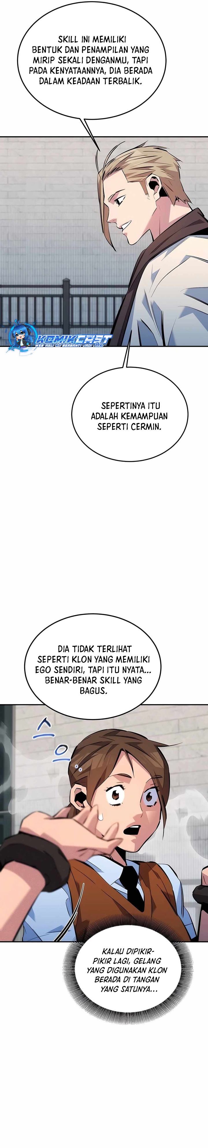 Auto-Hunting With Clones Chapter 116 Gambar 23