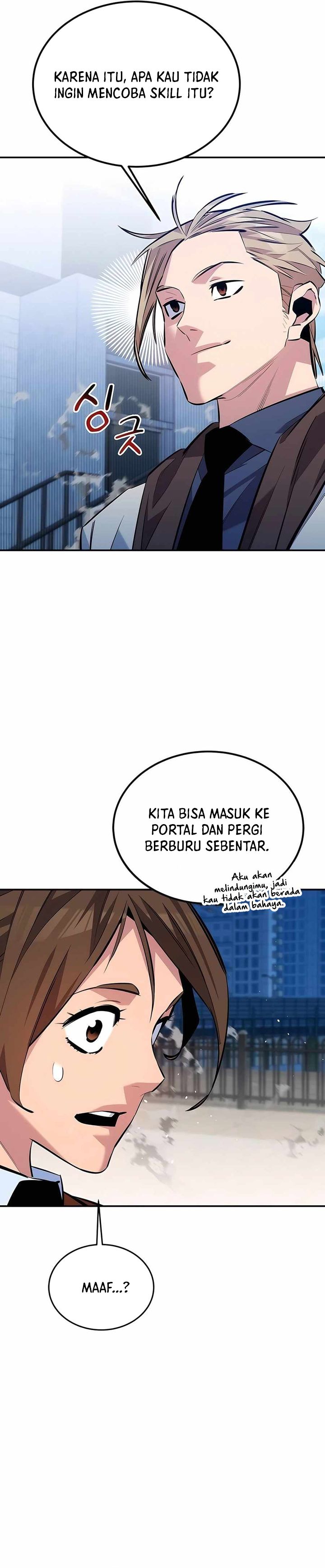 Auto-Hunting With Clones Chapter 116 Gambar 25
