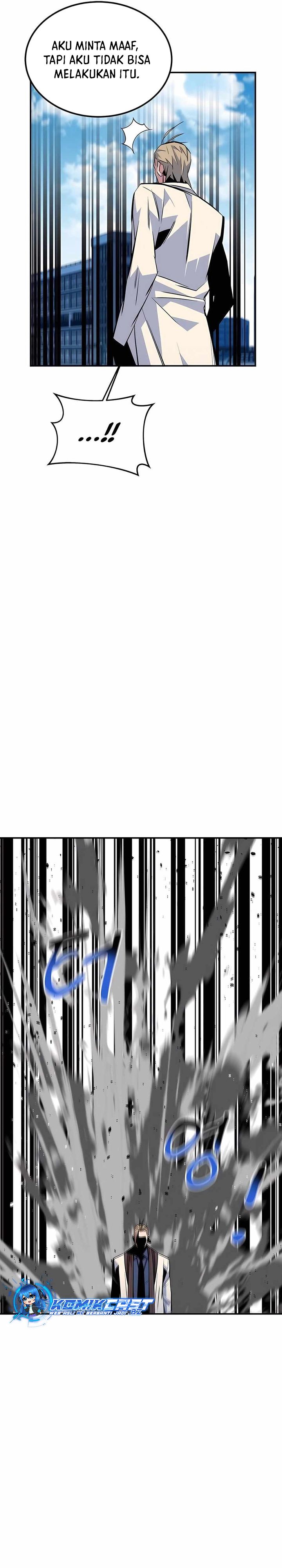 Auto-Hunting With Clones Chapter 116 Gambar 26