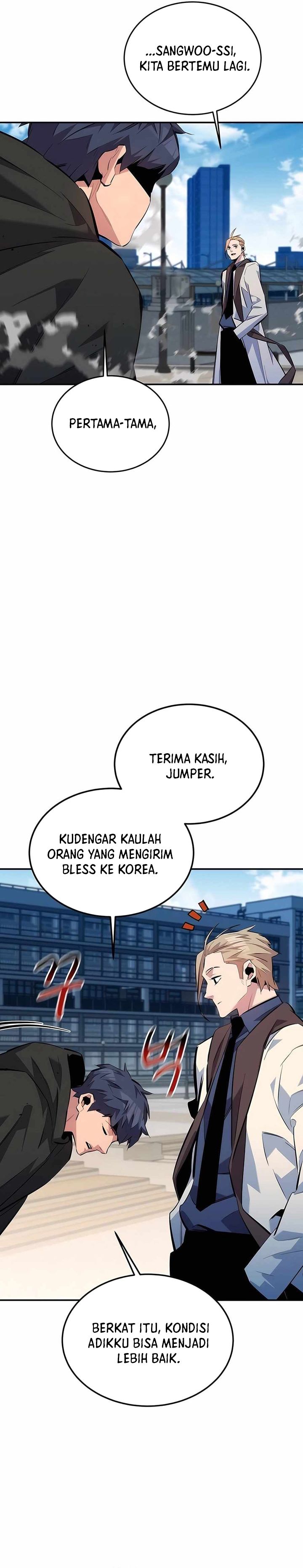 Auto-Hunting With Clones Chapter 116 Gambar 28