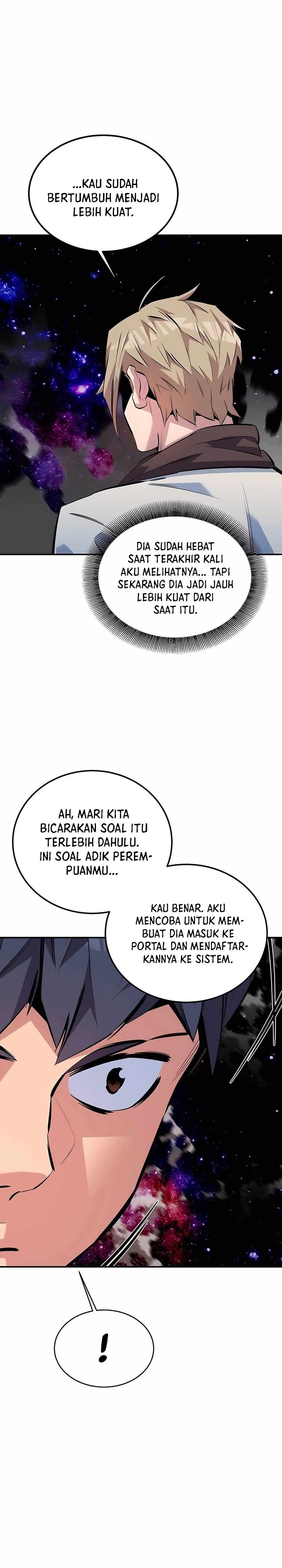 Auto-Hunting With Clones Chapter 116 Gambar 32