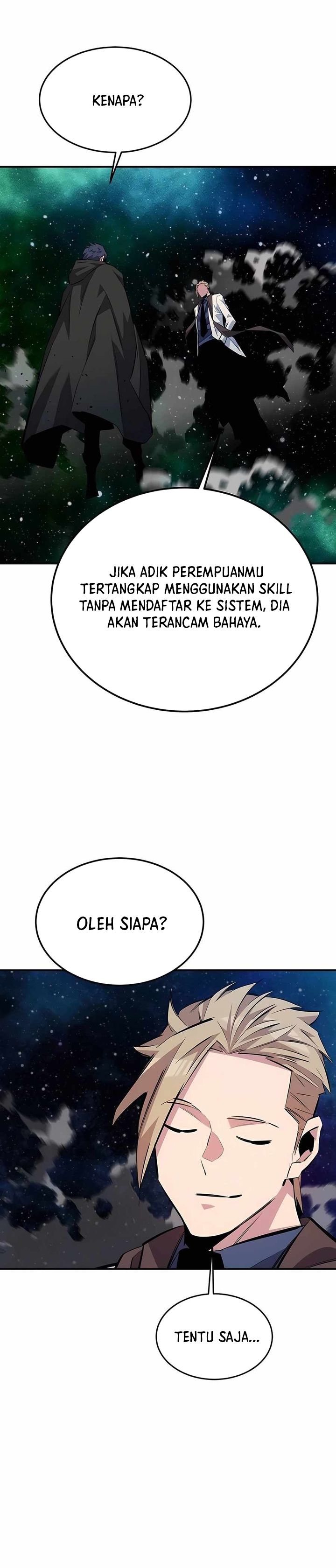 Auto-Hunting With Clones Chapter 116 Gambar 33