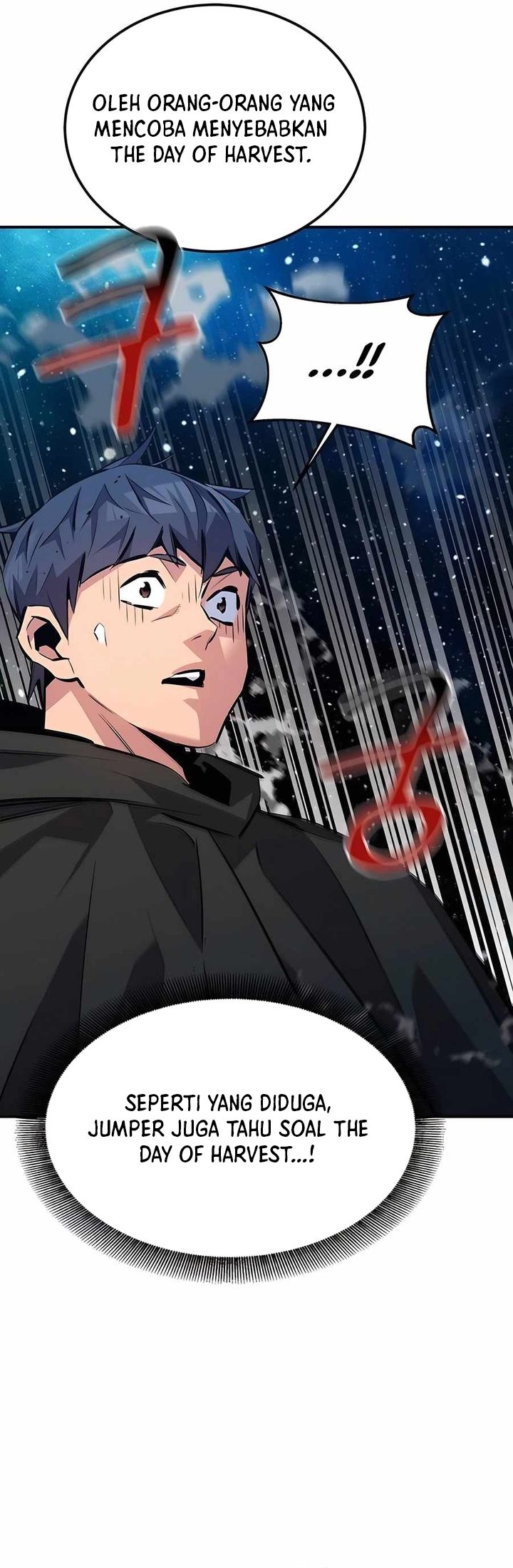 Auto-Hunting With Clones Chapter 116 Gambar 34