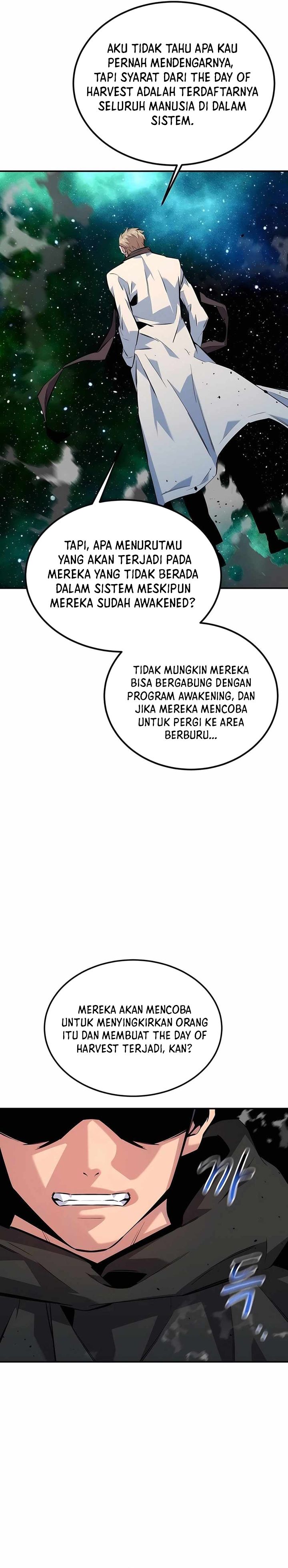 Auto-Hunting With Clones Chapter 116 Gambar 35