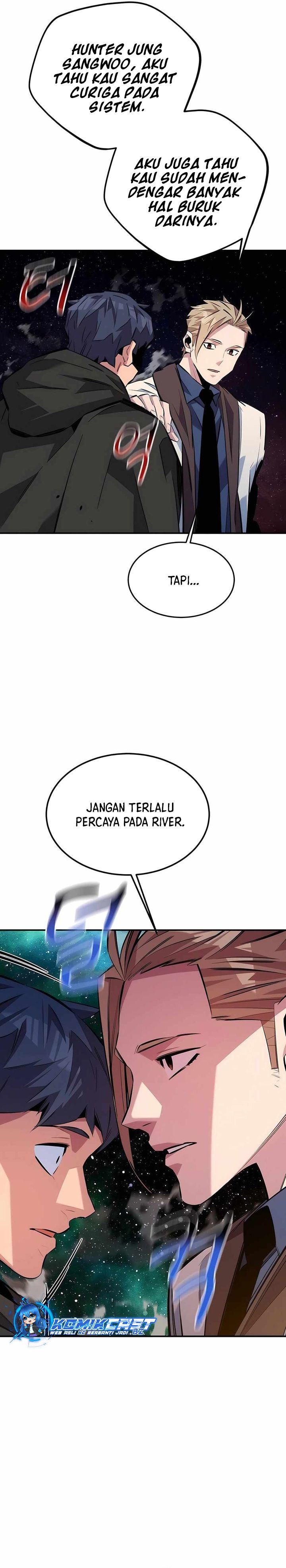 Auto-Hunting With Clones Chapter 116 Gambar 36