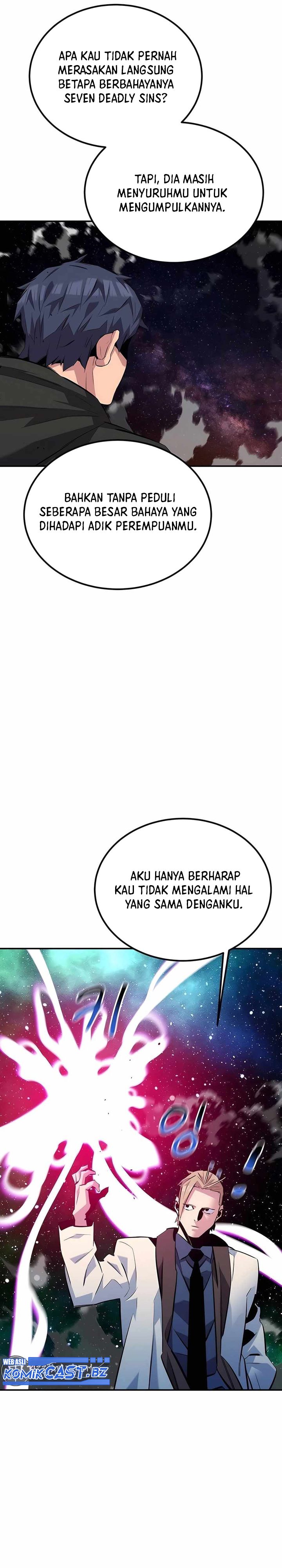 Auto-Hunting With Clones Chapter 116 Gambar 38