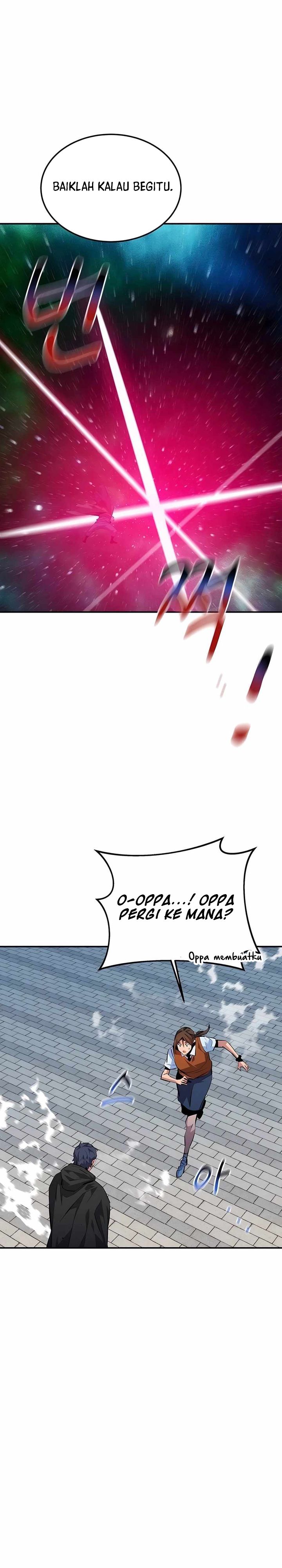 Auto-Hunting With Clones Chapter 116 Gambar 39