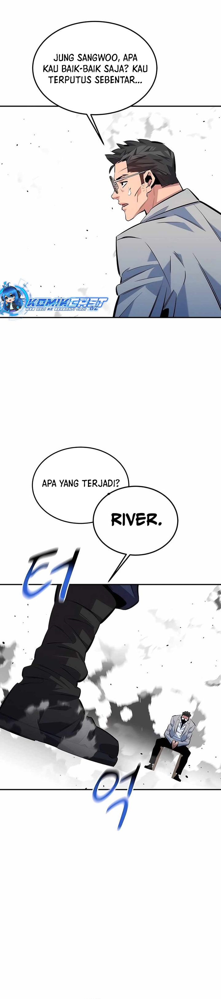 Auto-Hunting With Clones Chapter 116 Gambar 40