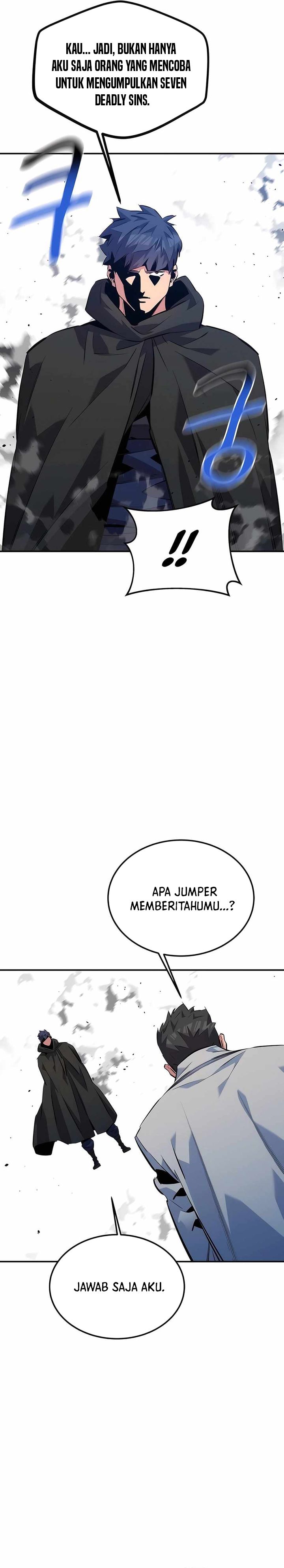 Auto-Hunting With Clones Chapter 116 Gambar 41