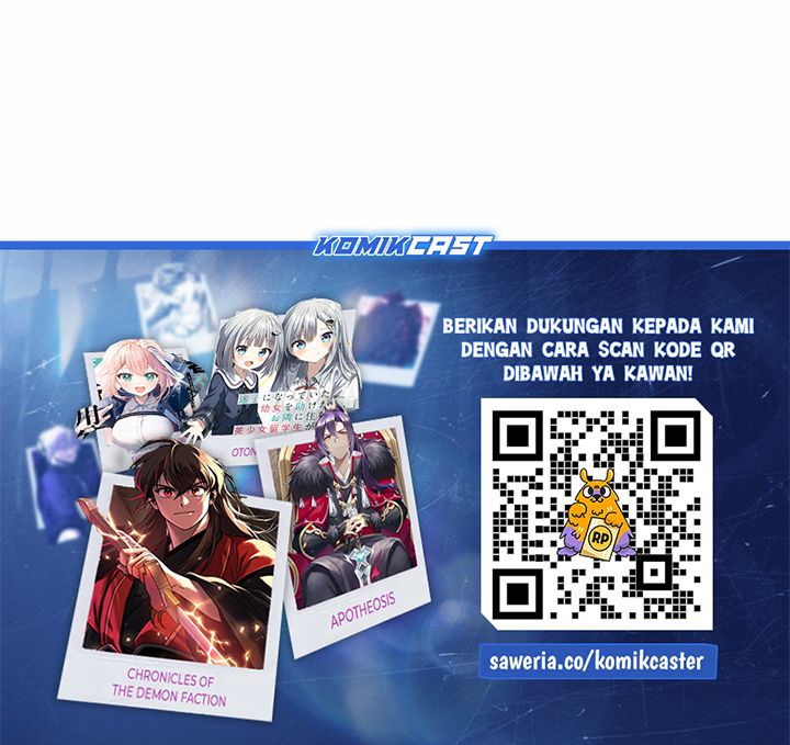 Auto-Hunting With Clones Chapter 116 Gambar 45