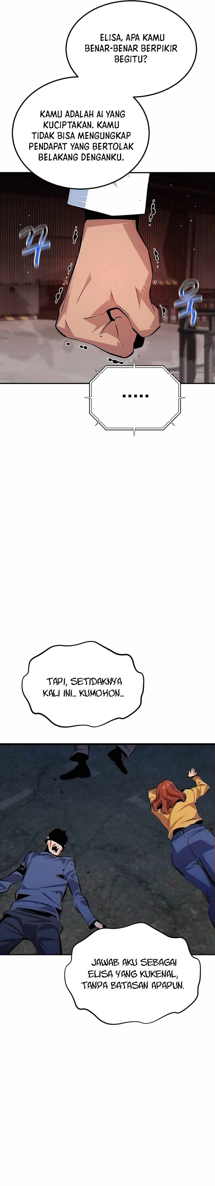 Auto-Hunting With Clones Chapter 117 Gambar 15