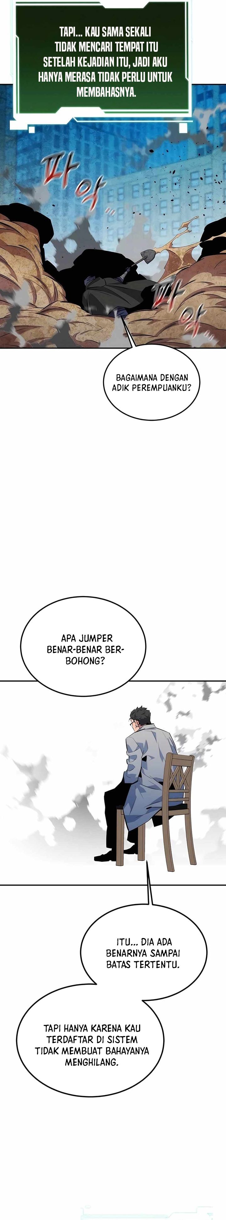 Auto-Hunting With Clones Chapter 117 Gambar 22