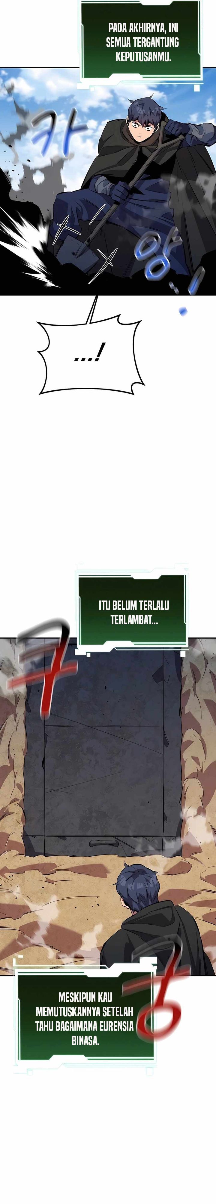 Auto-Hunting With Clones Chapter 117 Gambar 23