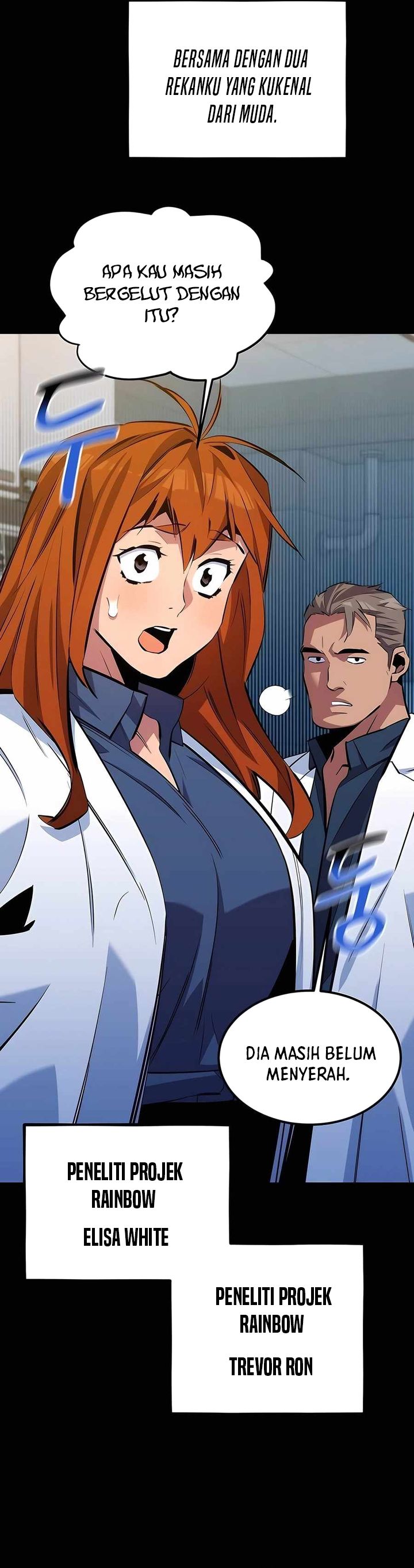 Auto-Hunting With Clones Chapter 117 Gambar 29